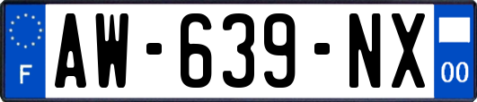 AW-639-NX