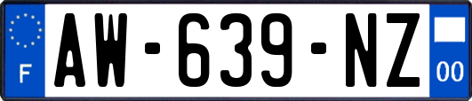 AW-639-NZ