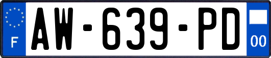 AW-639-PD