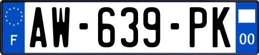 AW-639-PK