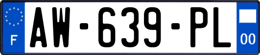 AW-639-PL