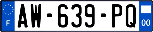 AW-639-PQ