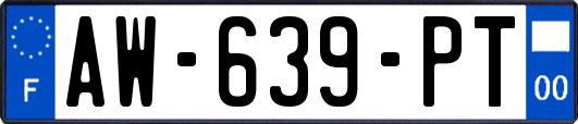 AW-639-PT