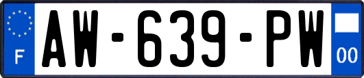 AW-639-PW