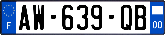 AW-639-QB