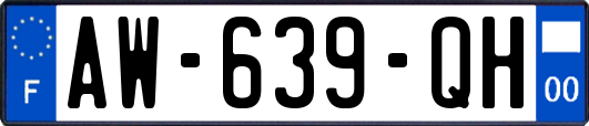 AW-639-QH