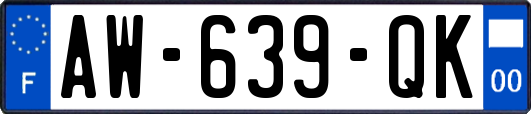 AW-639-QK