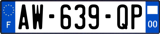 AW-639-QP