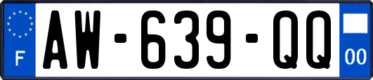 AW-639-QQ