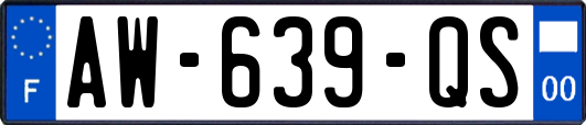 AW-639-QS