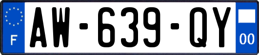 AW-639-QY