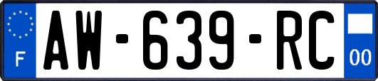 AW-639-RC