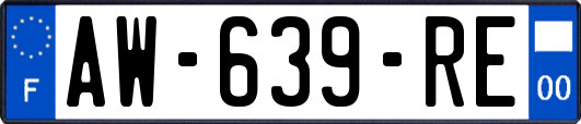 AW-639-RE