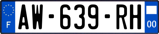 AW-639-RH