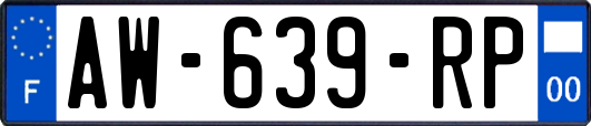 AW-639-RP