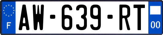AW-639-RT