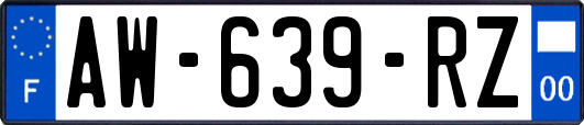 AW-639-RZ