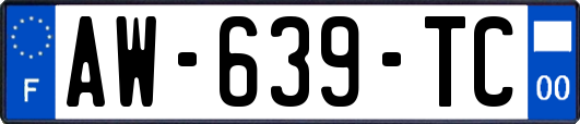 AW-639-TC