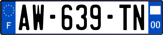 AW-639-TN