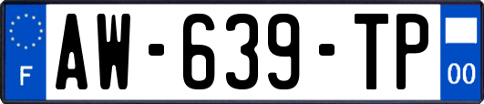 AW-639-TP