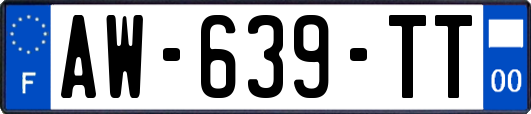 AW-639-TT