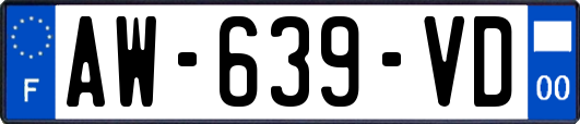 AW-639-VD