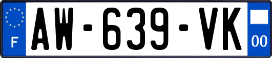 AW-639-VK