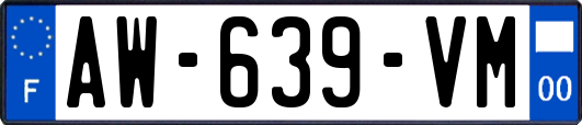 AW-639-VM