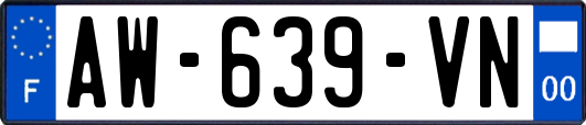 AW-639-VN