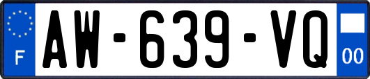 AW-639-VQ