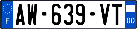 AW-639-VT