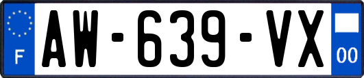 AW-639-VX