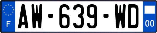 AW-639-WD