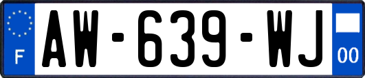 AW-639-WJ