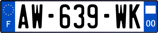 AW-639-WK
