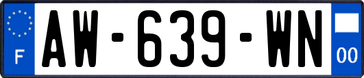 AW-639-WN