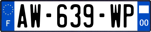 AW-639-WP