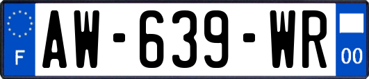 AW-639-WR