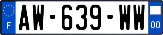 AW-639-WW