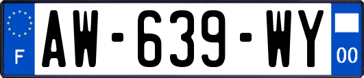 AW-639-WY