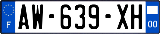 AW-639-XH