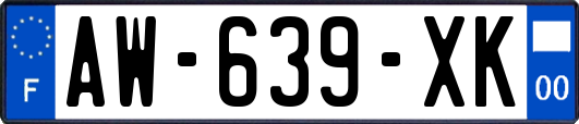 AW-639-XK
