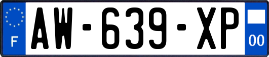 AW-639-XP