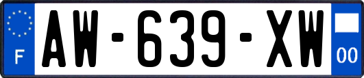 AW-639-XW