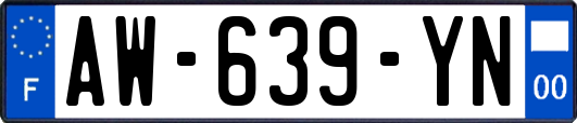 AW-639-YN