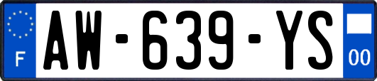 AW-639-YS