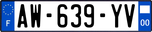 AW-639-YV