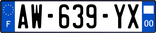 AW-639-YX