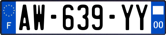 AW-639-YY