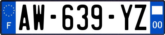 AW-639-YZ